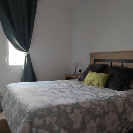 Encantadora Casa Con Patio روندا المظهر الخارجي الصورة