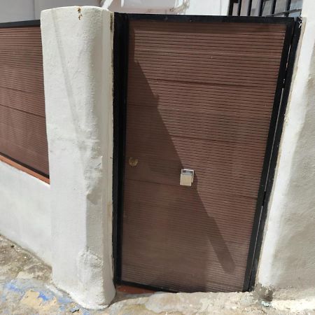 Encantadora Casa Con Patio روندا المظهر الخارجي الصورة