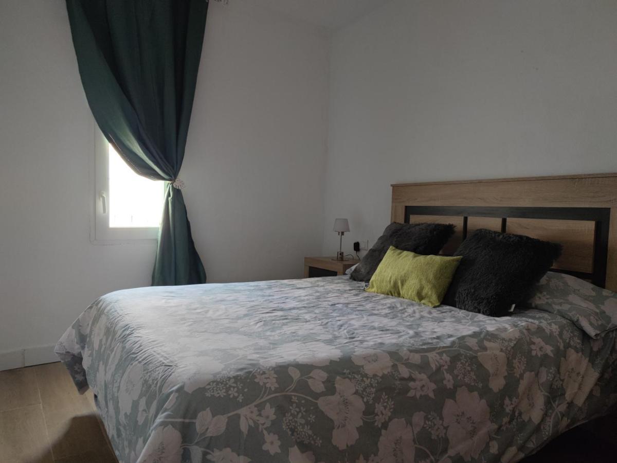 Encantadora Casa Con Patio روندا المظهر الخارجي الصورة