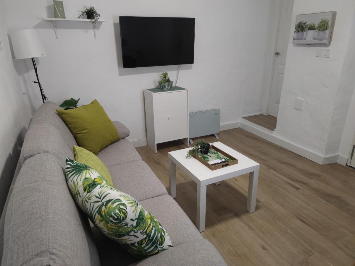 Encantadora Casa Con Patio روندا المظهر الخارجي الصورة