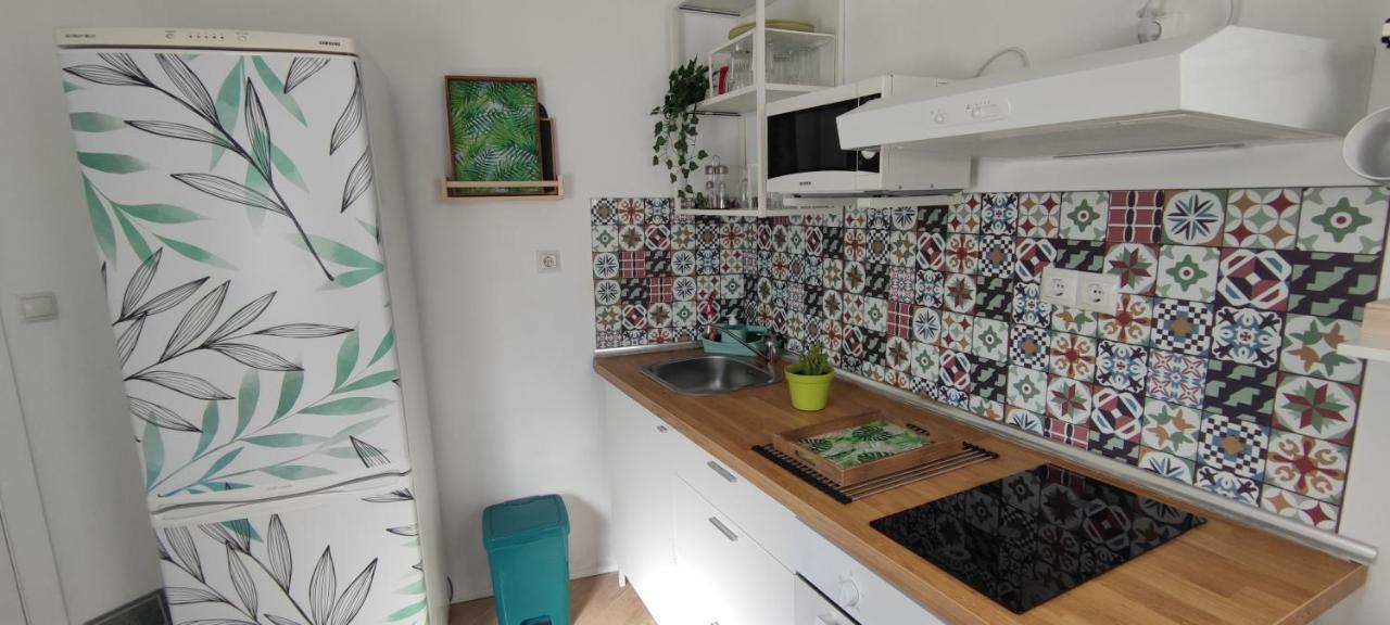 Encantadora Casa Con Patio روندا المظهر الخارجي الصورة