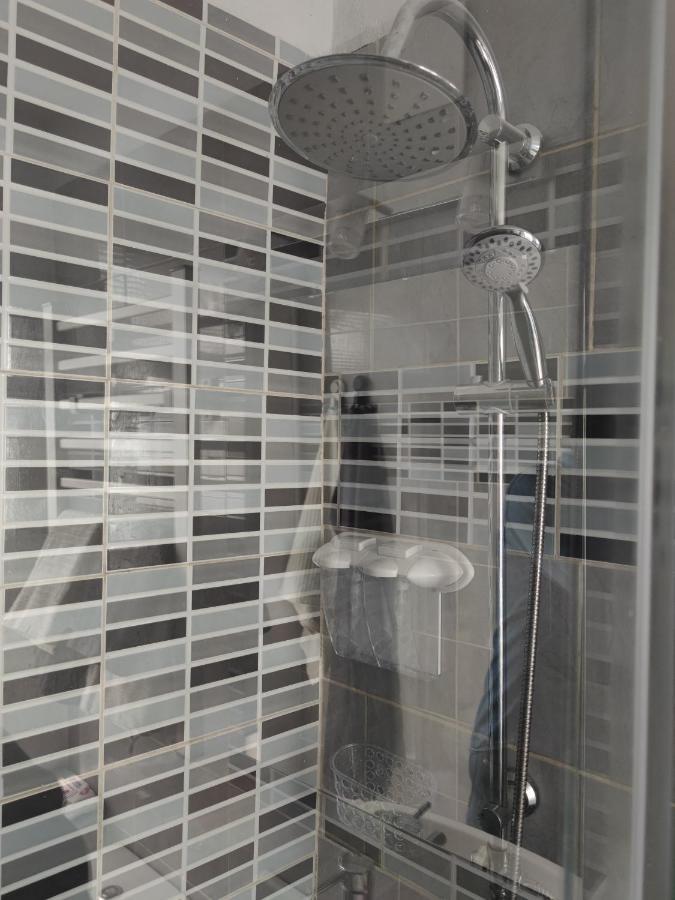 Encantadora Casa Con Patio روندا المظهر الخارجي الصورة