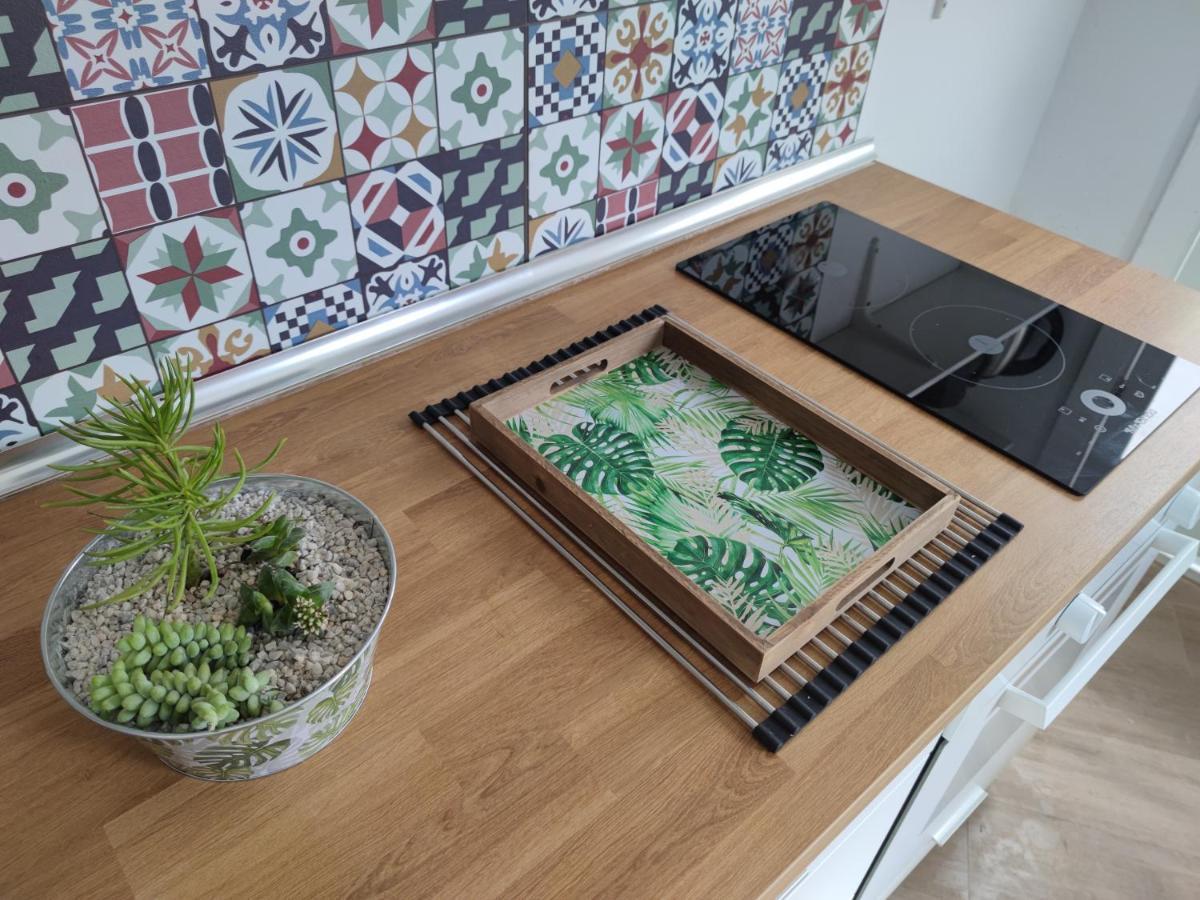 Encantadora Casa Con Patio روندا المظهر الخارجي الصورة