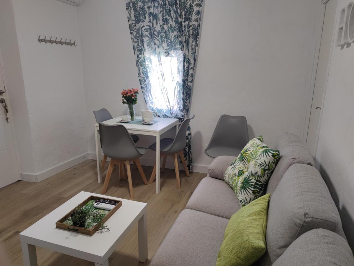Encantadora Casa Con Patio روندا المظهر الخارجي الصورة