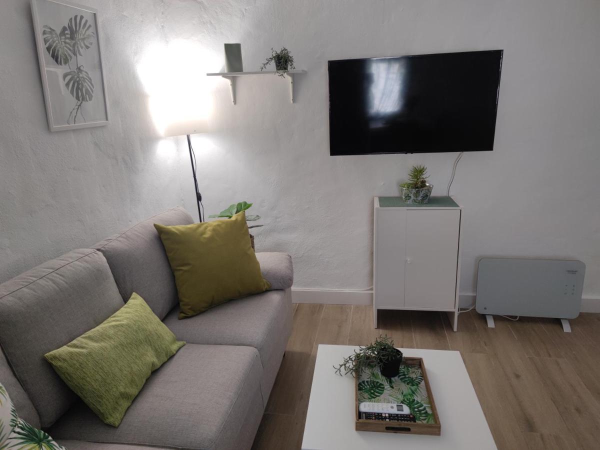 Encantadora Casa Con Patio روندا المظهر الخارجي الصورة