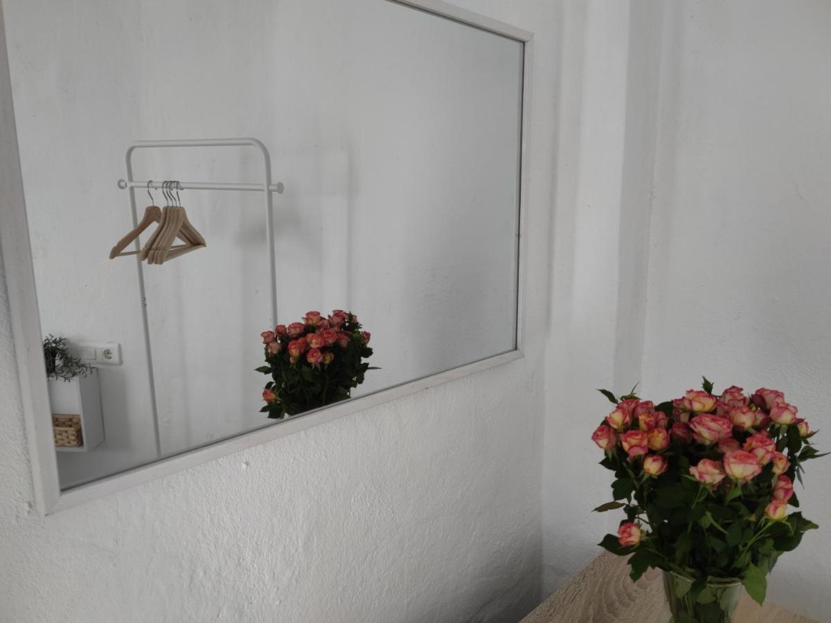 Encantadora Casa Con Patio روندا المظهر الخارجي الصورة