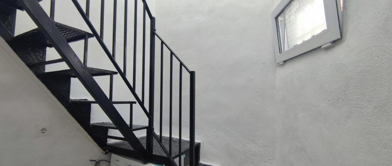 Encantadora Casa Con Patio روندا المظهر الخارجي الصورة