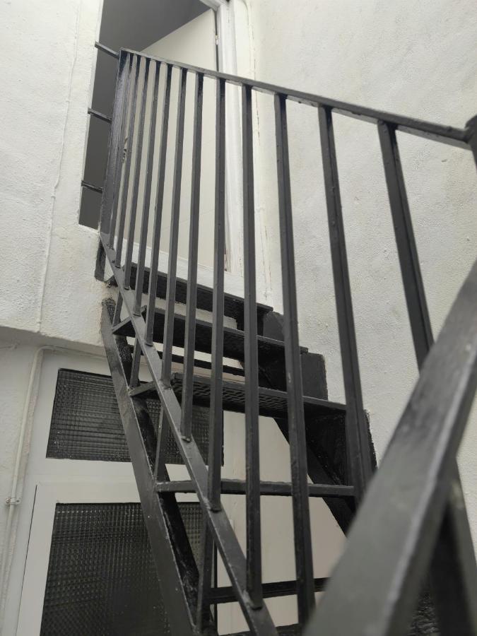 Encantadora Casa Con Patio روندا المظهر الخارجي الصورة